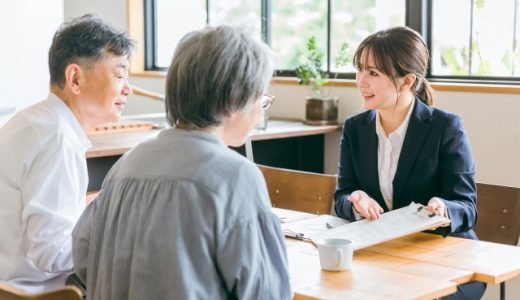 借地権のオススメ売却先は不動産買取！何故良いの？高額売却可能な理由と手続き方法