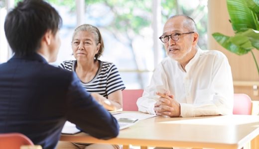 老後にお金に困らない為に。老後の不安をこうして解消すべき